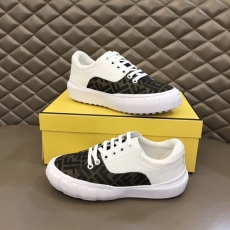 Fendi Low Shoes